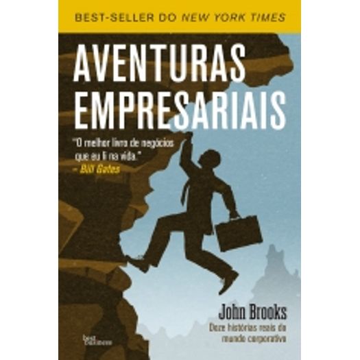 Aventuras Empresariais - Best Business
