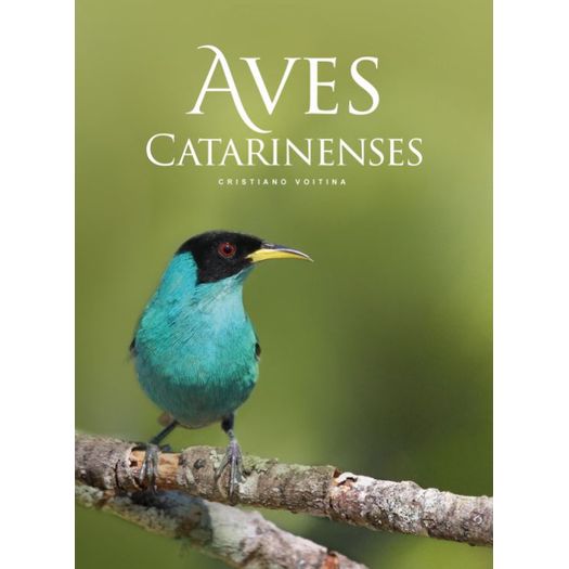 Aves Catarinenses - Aut Catarinense