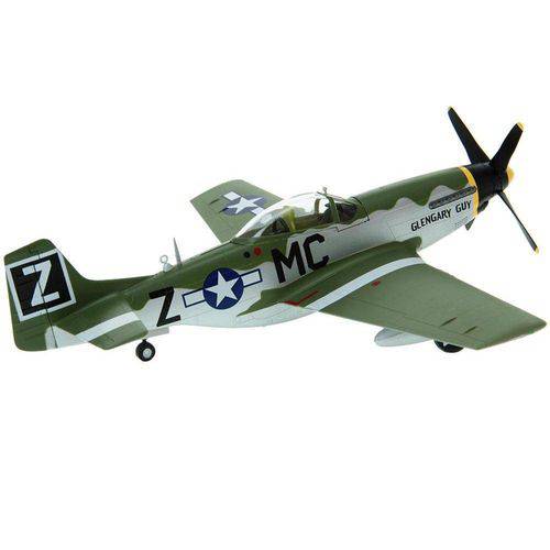 Avião P-51d 79fs 1:48 Easy Model