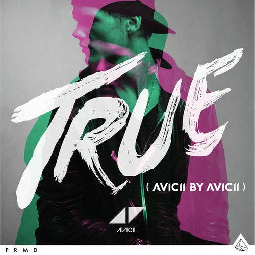 Avicci: True(Avicci By Avicci) - CD Eletrônica
