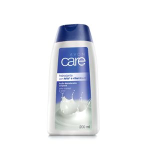 Avon Care Hidratante Loção Desodorante Corporal 200ml