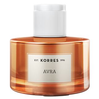 Avra Korres - Perfume Feminino - Deo Parfum 75ml