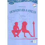 Avventura a Venezia, Un´ - Libro + Cd Audio (a1)