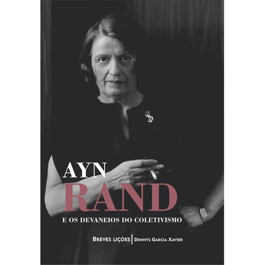 Ayn Rand - Lvm