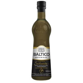 Azeite de Oliva Baltico Seleccion 500ml