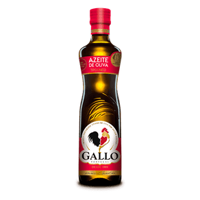 Azeite de Oliva Gallo Tipo Único 500ml