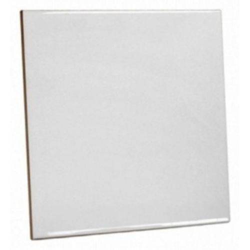 Azulejo Branco de Cerãmica para Sublimação 20X20CM