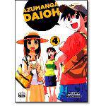 Azumanga Daioh - Vol.4