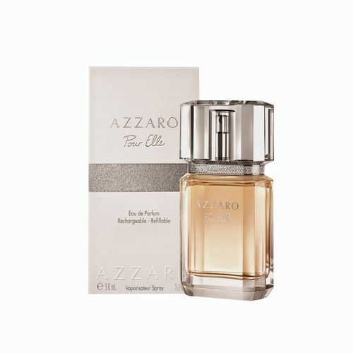 Azzaro Pour Elle de Azzaro Eau de Parfum 50 Ml