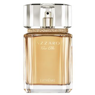 Azzaro Pour Elle Extrême Azzaro - Feminino - Eau de Parfum 75ml