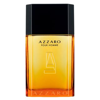 Azzaro Pour Homme Azzaro - Perfume Masculino - Eau de Toilette 50ml