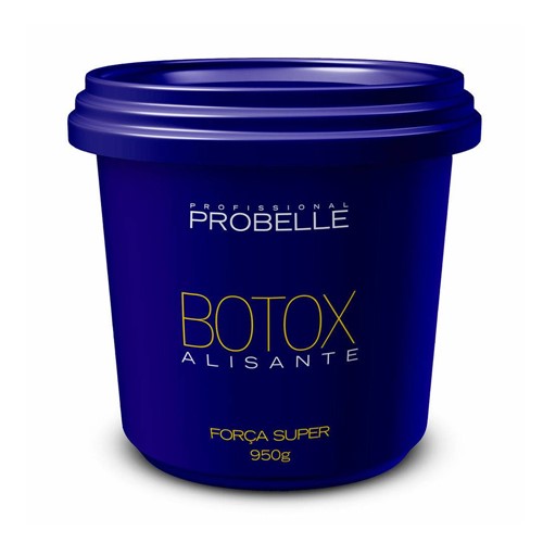 B-tox Probelle Força Super 950g