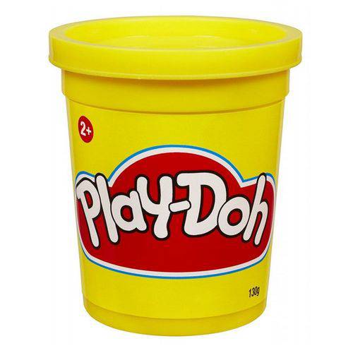 B6756 Play Doh Pote Amarelo