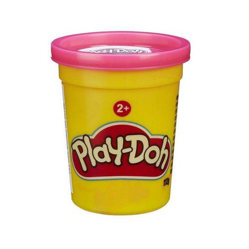 B6756 Play Doh Pote Rosa