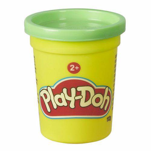 B6756 Play Doh Pote Verde