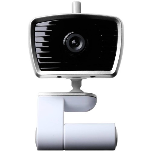 Babá Eletrônica Elite Dxs - Alcance 300 M - Kindcam