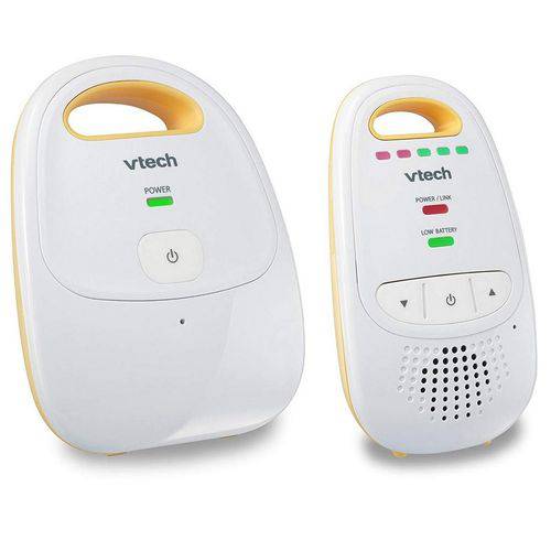 Babá Eletrônica Monitor de Audio para Bebê Baby Vtech DM111