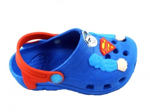 Babuch Plugt 39.012.005 Baby Superman