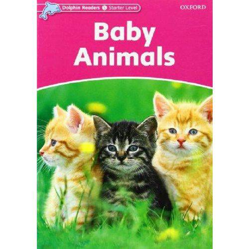 Baby Animals - Starter Level - Oxford