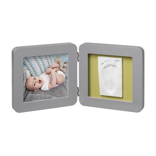 Baby Art Touch Duplo 1p Grey - Dorel Ref Imp91433