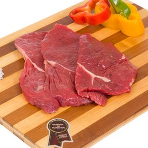 Baby Beef em Bife Corte Premium Bandeja 500g