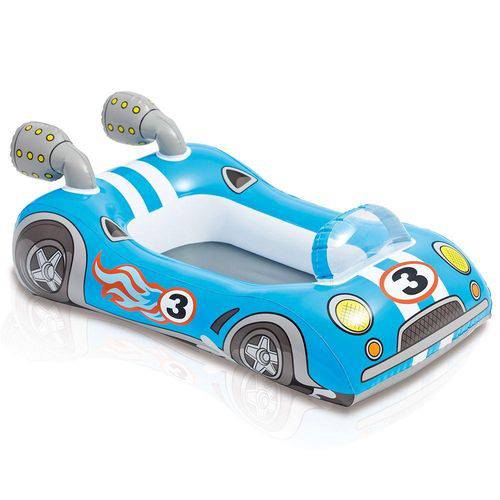 Baby Bote Cruisers Carro - Intex