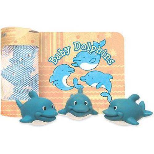 Baby Dolphins - Baby Float Along - Innovative Kids