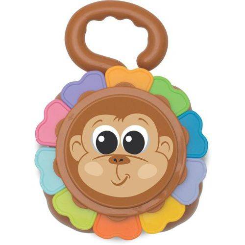 Baby Macaco Merco Toys