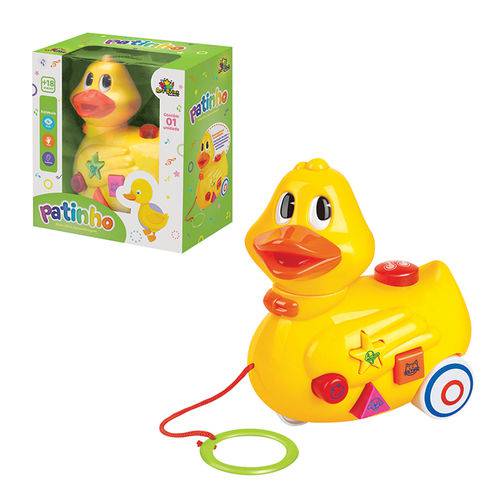 Baby Pato Musical