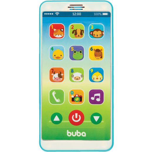 Baby Phone - Buba