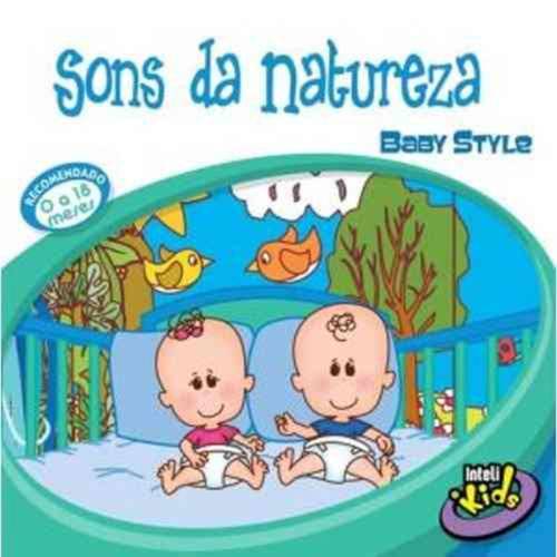 Baby Style - Sons da Natureza