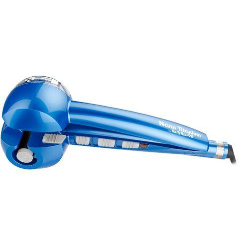Babyliss Pro Miracurl Steam Tech 220v