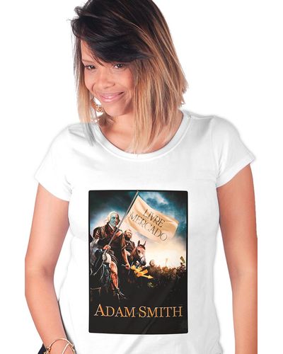 Babylook Adam Smith