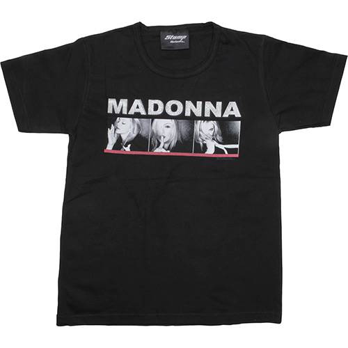 Babylook Collection Premium Madonna Tamanho P