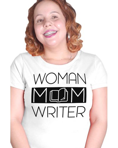 Babylook Woman & Mom & Writer