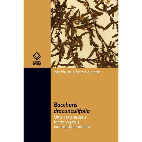 Baccharis Dracunculifolia