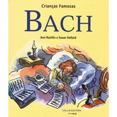 Bach - 02 Ed