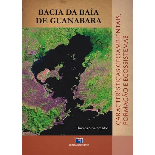 Bacia da Baia de Guanabara
