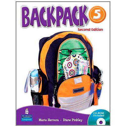 Backpack 5-6 Picture Cards Add Resources