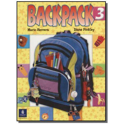Backpack Sb 3