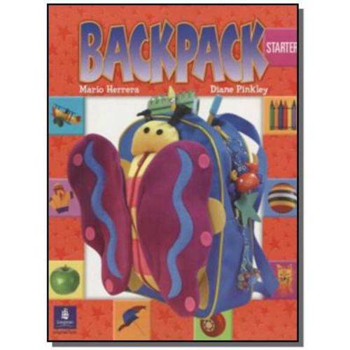 Backpack Sb Starter