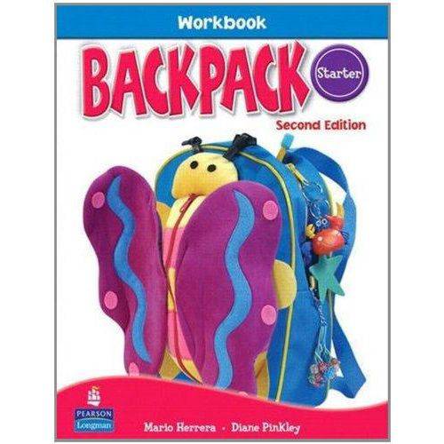 Backpack Starter - Workbook