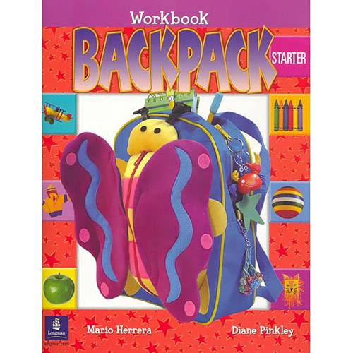 Backpack Starter: Workbook