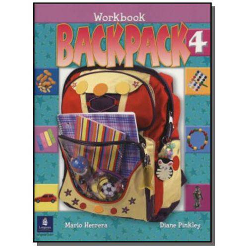 Backpack Workbook 4