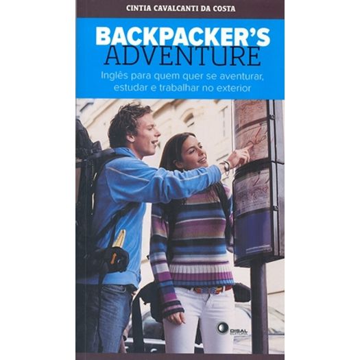 Backpackers Adventure - Disal