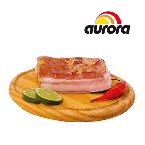 Bacon Aurora 250g