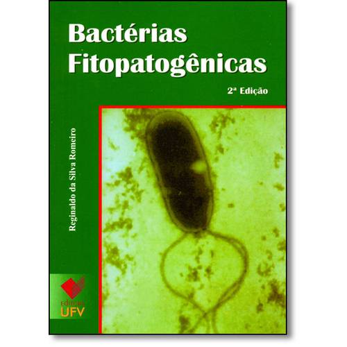 Bactérias Fitopatogênicas