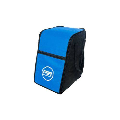 Bag Azul para Cajon Standard FSA FBS03