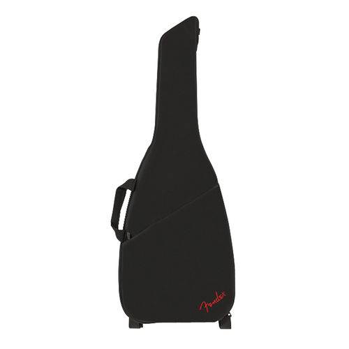 Bag Capa para Guitarra Gig Bag Fe405 Preta Fender