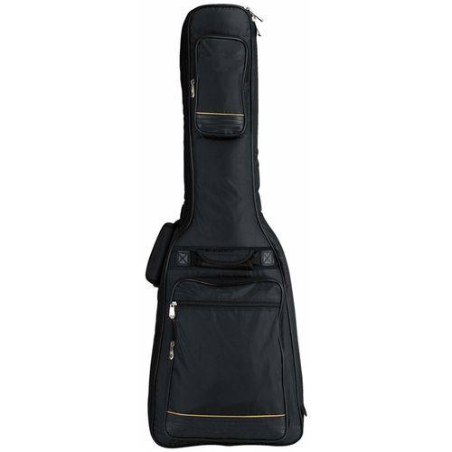 Bag de Guitarra Rockbag Deluxe Line Rb 20506 B